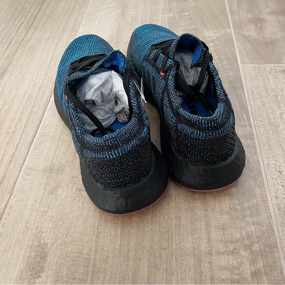 Adidas Pureboost Go LTD Men’s Shoes - Picture 4 of 9